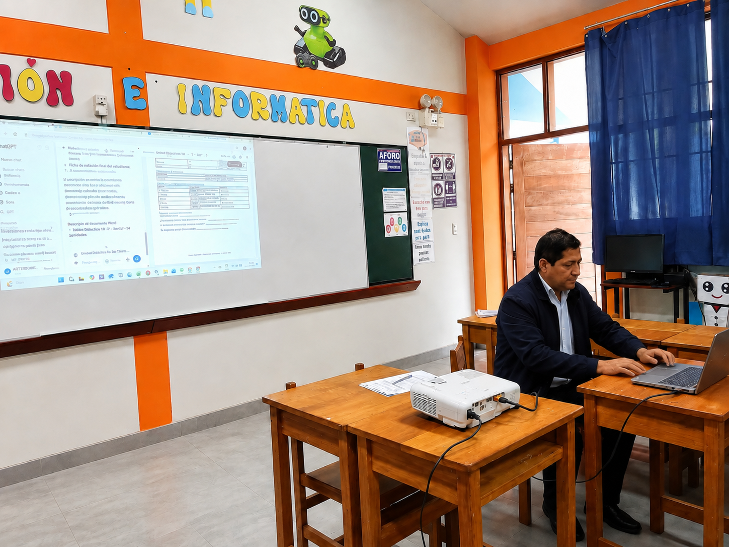 Actividad 4