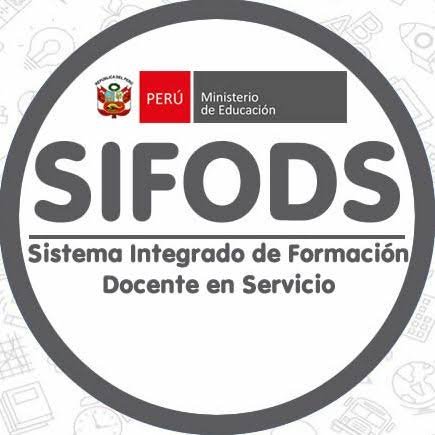 Logo SIFODS